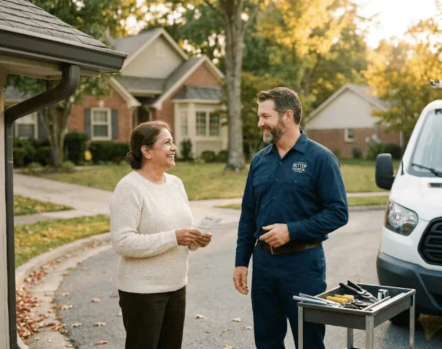 Gutter Repair Barnesville, MD FAQs