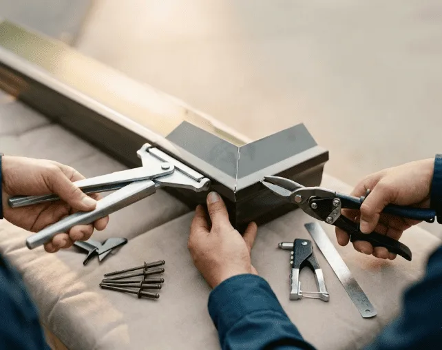 Why choose Gutter Repair in Barnesville, MD
